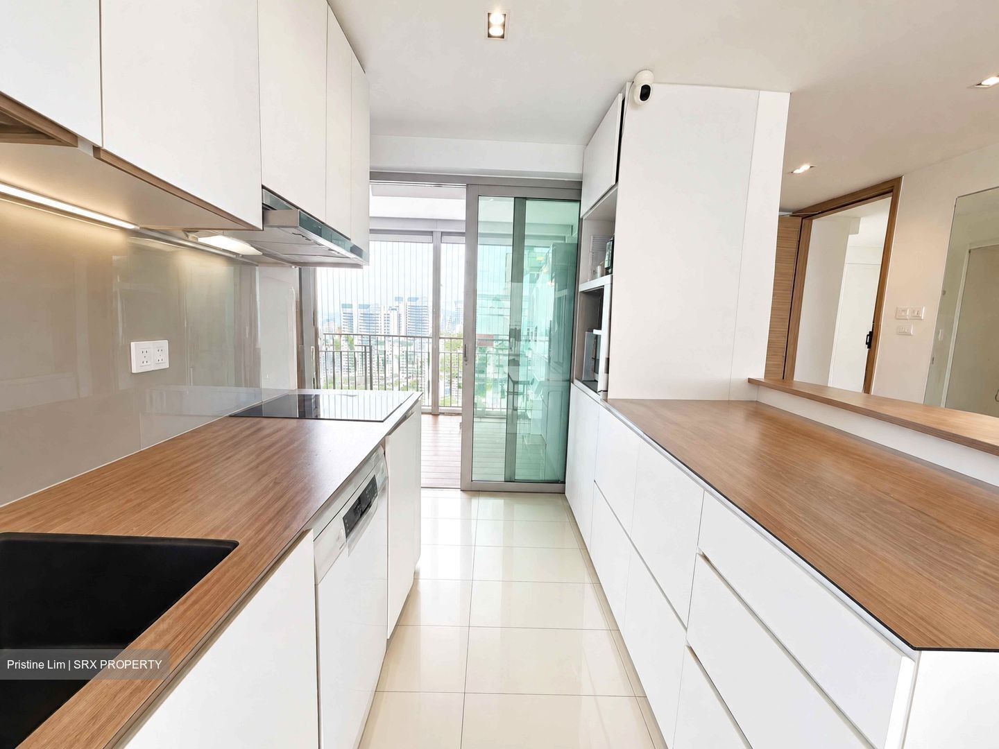 Trevista (D12), Condominium #635114651